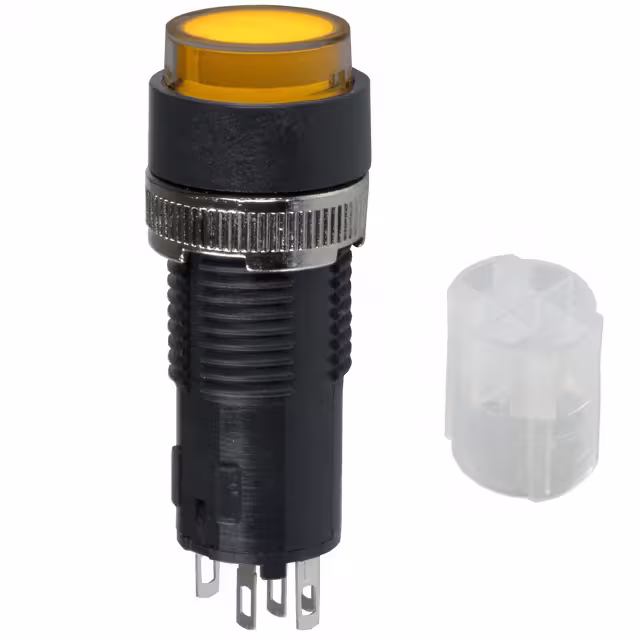KB15CKW01-5D-JD NKK Switches electronic component